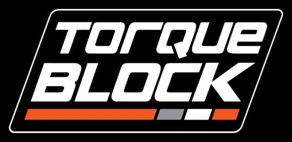 TorqueBlock Logo